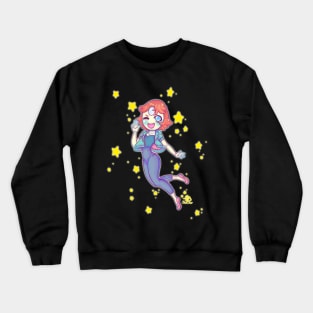 Pearl Crewneck Sweatshirt